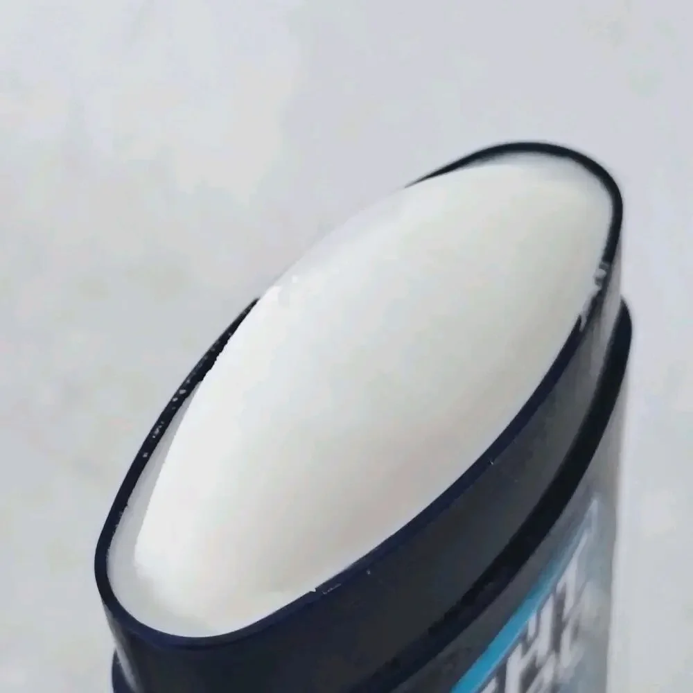 Right Guard Sport Antiperspirant Deodorant Fresh Scent Invisible Solid 3 oz 2012